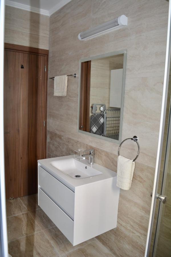 Panorama Apartamento Klorakas Exterior foto